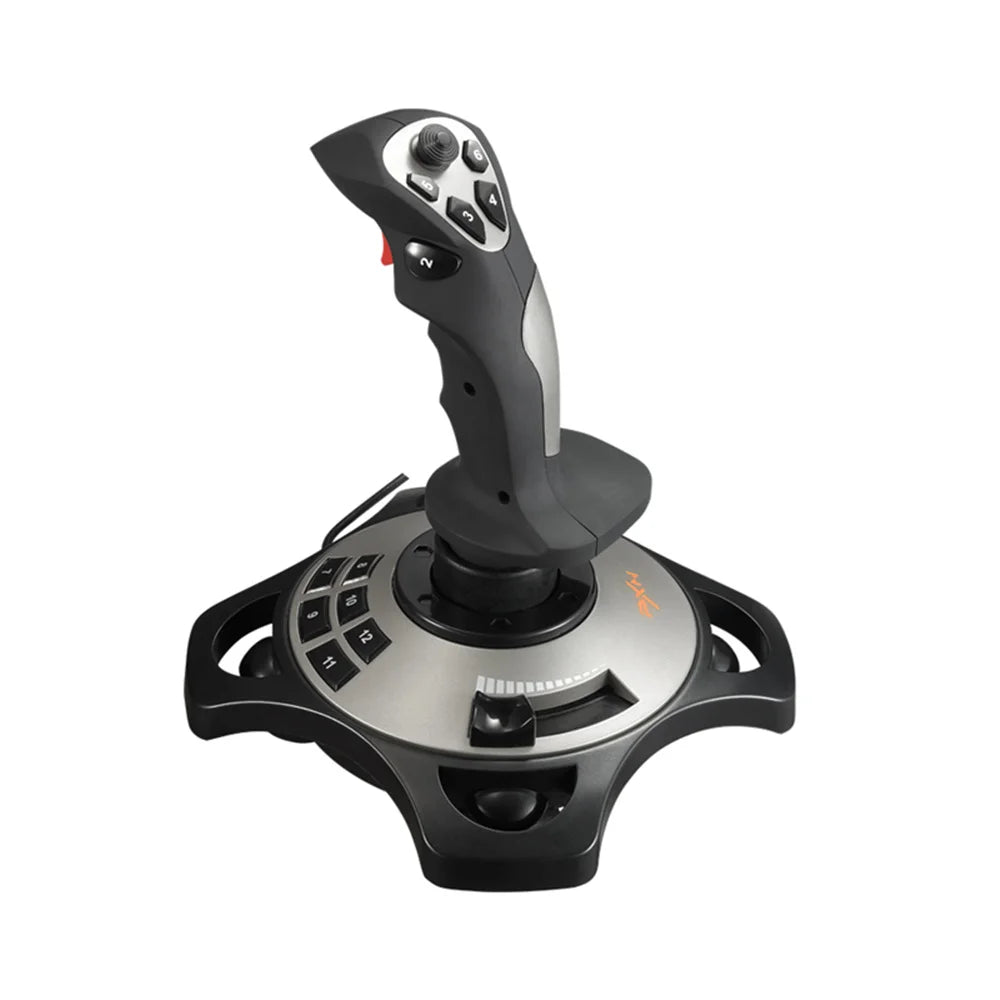 Joystick de Vol PXN-2113 PRO Immersion & Précision